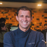 Chef Pedro Amaral