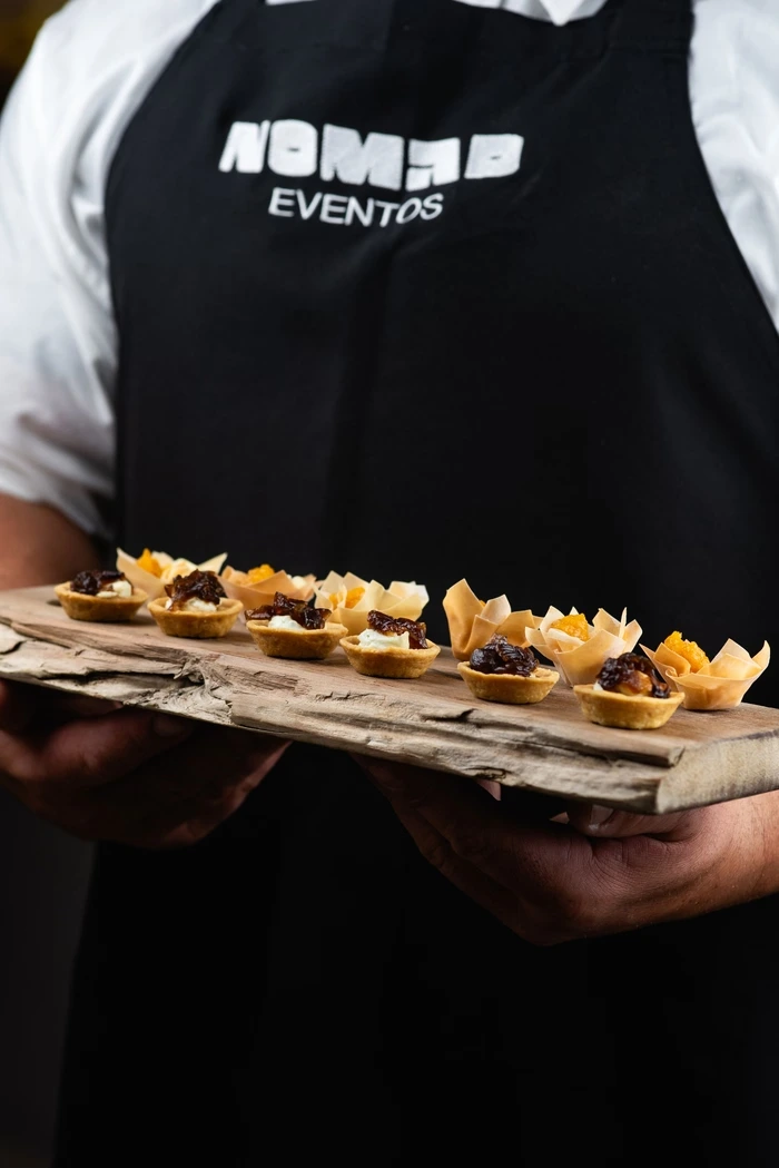 Nomad Eventos