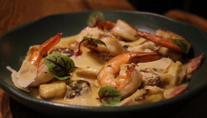 Cozinha autoral